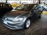 VOLKSWAGEN Golf 1.4 TGI DSG 5p. Executive BlueMotion