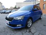 SKODA Fabia 1.0 MPI Design Edition NEOPATENTATI * 37.000 KM *