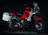 MV AGUSTA Stradale Enduro Veloce