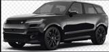 LAND ROVER Range Rover Sport 3.0D l6 300 CV Dynamic HSE