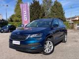 SKODA Karoq 1.6 TDI SCR DSG Executive