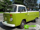 VOLKSWAGEN T2 21 AS Furgone - Restaurato - ASI