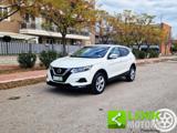 NISSAN Qashqai 1.5 dCi 115 CV DCT Business