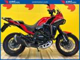 MOTO MORINI Other X Cape 650 Finanziabile - ROSSO NERO - 21913
