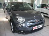 FIAT 500X Cross Mjet Navi