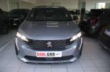 PEUGEOT 3008 EAT8-Telecamera-Navi- FULL-LED