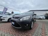 FORD C-Max C-Max 1.6 tdci Titanium 115cv dpf