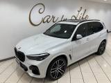 BMW X5 xDrive30d 48V Msport