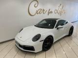 PORSCHE 911 ( 992 ) Carrera 4 IVA ESPOSTA