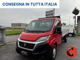 FIAT Ducato MAXI  35 2.3 MJT 150 CV CASSONE FISSO-SUPER LUNGO-