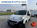 FIAT Fiorino 1.3 MJT 95 CV-SENSORI-CASSETTI PORTA  ATTREZZI-