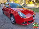 ALFA ROMEO Giulietta 1.4 Turbo 120 CV GPL Sprint GPL CASA MADRE
