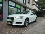 AUDI A4 S line