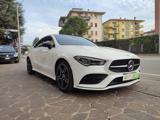 MERCEDES-BENZ CLA 200 premium plus amg line