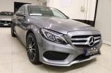 MERCEDES-BENZ C 220 d 4Matic Auto Premium 