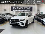 MERCEDES-BENZ GLE 300 d MHV 4MATIC PREMIUM AMG