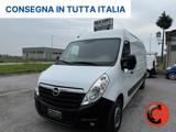 OPEL Movano T35 2.3 dCi 131CV(PL-TM L3H2)SENSORI-CRUISE-