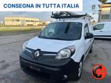 RENAULT Kangoo Z.E. 44 KW ALLESTITO-CRUISE-BATTERIE DI PROPRETA'-