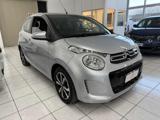 CITROEN C1 VTi 72 S&S 5 porte Shine