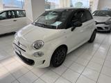 FIAT 500 1.0 Hybrid Hey Google