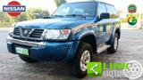 NISSAN Patrol GR 3.0 TD Di 158 CV 3 porte