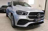 MERCEDES-BENZ GLE 350 de 4Matic Plug-in hybrid Premium Plus