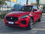 JAGUAR E-Pace 2.0D 180 CV AWD aut. First Edition