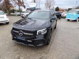 MERCEDES-BENZ GLB 200 d Automatic Premium