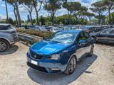 SEAT Ibiza 1.2Tdi 5P 75cv CRUISE CONTROL CERCHI IN LEGA