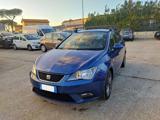 SEAT Ibiza 1.2Tdi 5P 75cv CRUISE CONTROL CERCHI IN LEGA