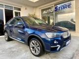 BMW X4 xDrive20d xLine