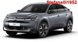 CITROEN E-C4 motore elettrico 156 CV Max