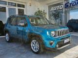 JEEP Renegade 1.6 Mjt DDCT 120 CV Limited