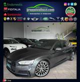 AUDI A5 Sportback 40 2.0TDI 190CV S tronic S line