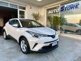 TOYOTA C-HR 1.8 Hybrid E-CVT Active