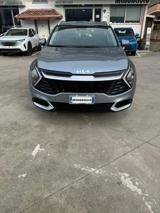 KIA Sportage 1.6 CRDi MHEV DCT Business