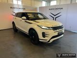 LAND ROVER Range Rover Evoque 2.0d mhev 150 CV AUTO R DYNAMIC GARANZIA EUROPEA