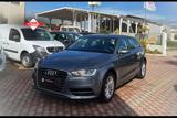 AUDI A3 SPB 1.6 TDI clean diesel S tronic Ambition