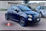 FIAT 500 C 1.0 Hybrid Connect