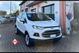 FORD EcoSport 1.5 TDCi 95 CV Plus