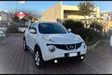 NISSAN Juke 1.5 dCi Acenta