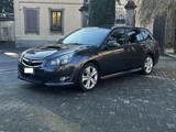 SUBARU Legacy 2.0D-S SW Dynamic