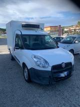 FIAT Doblo Doblò 1.3 MJT cella frigo Work-Up