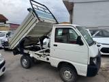 PIAGGIO Quargo ribaltabile 700 diesel no porter MOTORE NUOVO