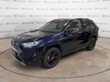 TOYOTA RAV 4 RAV4 2.5 HV (222CV) E-CVT AWD-i Style