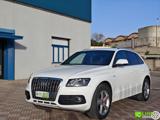 AUDI Q5 2.0 TDI 170 CV quattro S tronic