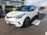 TOYOTA C-HR 1.8 Hybrid E-CVT Trend