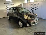 NISSAN Micra 1.2 Acenta Young NEOPATENTATI