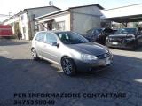 VOLKSWAGEN Golf 1.9 TDI 105CV Comfortline - VENDITA TRA PRIVATI