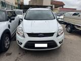 FORD Kuga 2.0 TDCi 140 CV 2WD Titanium DPF GARANZIA 12 MESI